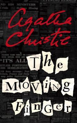 ebook download The Moving Finger