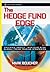 The Hedge Fund Edge by Mark Boucher