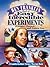 The Ben Franklin Book of Easy and Incredible Experiments: A Franklin Institute Science Museum Book (The Franklin Institute Science Museum Series)