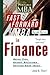 The Fast Forward MBA in Finance by John A. Tracy The Fast Forward MBA in Finance by John A. Tracy