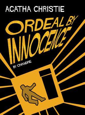 Ordeal by Innocence (Hardcover)