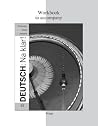 Workbook for Deutsch: Na klar!