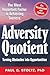 Adversity Quotient by Paul G. Stoltz