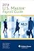 U.S. Master Payroll Guide, 2014 Edition