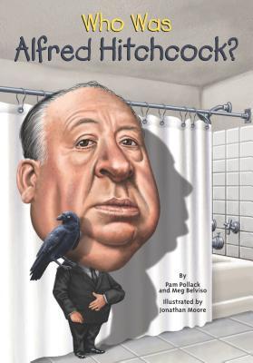 pdf download Who Was Alfred Hitchcock?