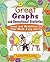 Great Graphs and Sensational Statistics by Lynette Long
