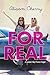 For Real by Alison Cherry