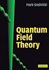Quantum Field Theory