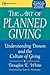 The Art of Planned Giving: ...