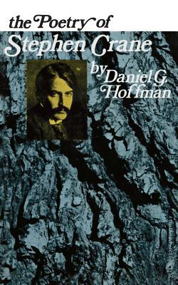 The Poetry of Stephen Crane (Paperback)