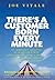 There's a Customer Born Every Minute by Joe Vitale