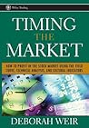 Timing the Market...
