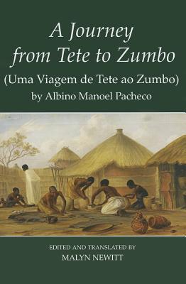 A Journey from Tete to Zumbo' (Uma Viagem de Tete ao Zumbo) by Albino Manoel Pacheco (Fontes Historiae Africanae, 11)
