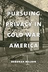 Pursuing Privacy ...