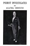 Poirot Investigates by Agatha Christie