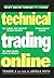 Technical Trading Online by Trader X.