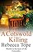 A Cotswold Killing (Thea Osborne, #1)
