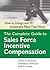 The Complete Guide to Sales Force Incentive Compensation: How to Design and Implement Plans That Work