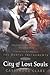 City of Lost Souls (Mortal Instruments, #5)