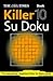 The Times Killer Su Doku Book 10 (The Times Su Doku)