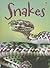 Snakes by James MacLaine