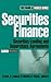 Securities Finance by Frank J. Fabozzi