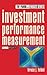 Investment Performance Measurement (Frank J. Fabozzi Series)