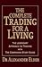 Complete Trading for a Livi...
