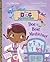 Doc Is the Best Medicine! (Disney Junior: Doc McStuffins) (Big Golden Book)