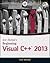 Ivor Horton's Beginning Visual C++ 2013 by Ivor Horton