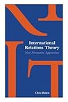 International Relations Theory International Relations Theory