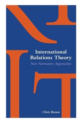 International Relations Theory (Paperback)