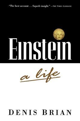 Einstein: A Life