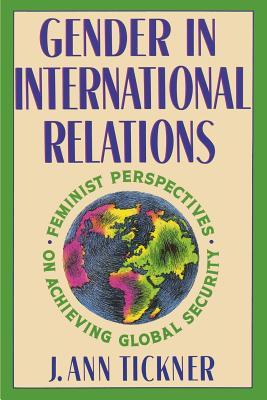 Gender in International Relations (Paperback)