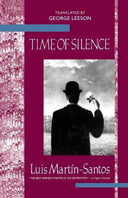 Time of Silence (20th Century Continental Fiction)