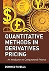Quantitative Methods in Derivatives Pricing: An Introduction to Computational Finance