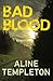 Bad Blood (DI Marjory Fleming #8)