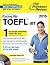 Cracking the TOEFL iBT with Audio CD, 2015 Edition (College Test Preparation)