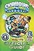 Skylanders SWAP Force: Master Eon's Official Guide (Skylanders Universe)