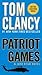 Patriot Games by Tom Clancy