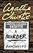A Murder is Announced (Miss...