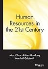 Human Resources in the 21st Century