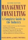 Management Consulting: A Complete Guide to the Industry