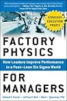 Factory Physics f...