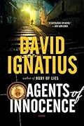 Agents of Innocence