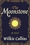 The Moonstone by Wilkie Collins