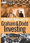 A Modern Approach to Graham and Dodd Investing (Wiley Finance)