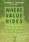Where Value Hides: A New Way to Uncover Profitable Growth For Your Business