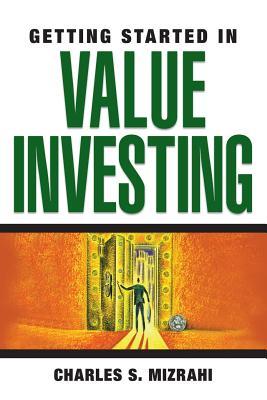 Getting Started in Value Investing