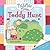 Toddler Time Teddy Hunt